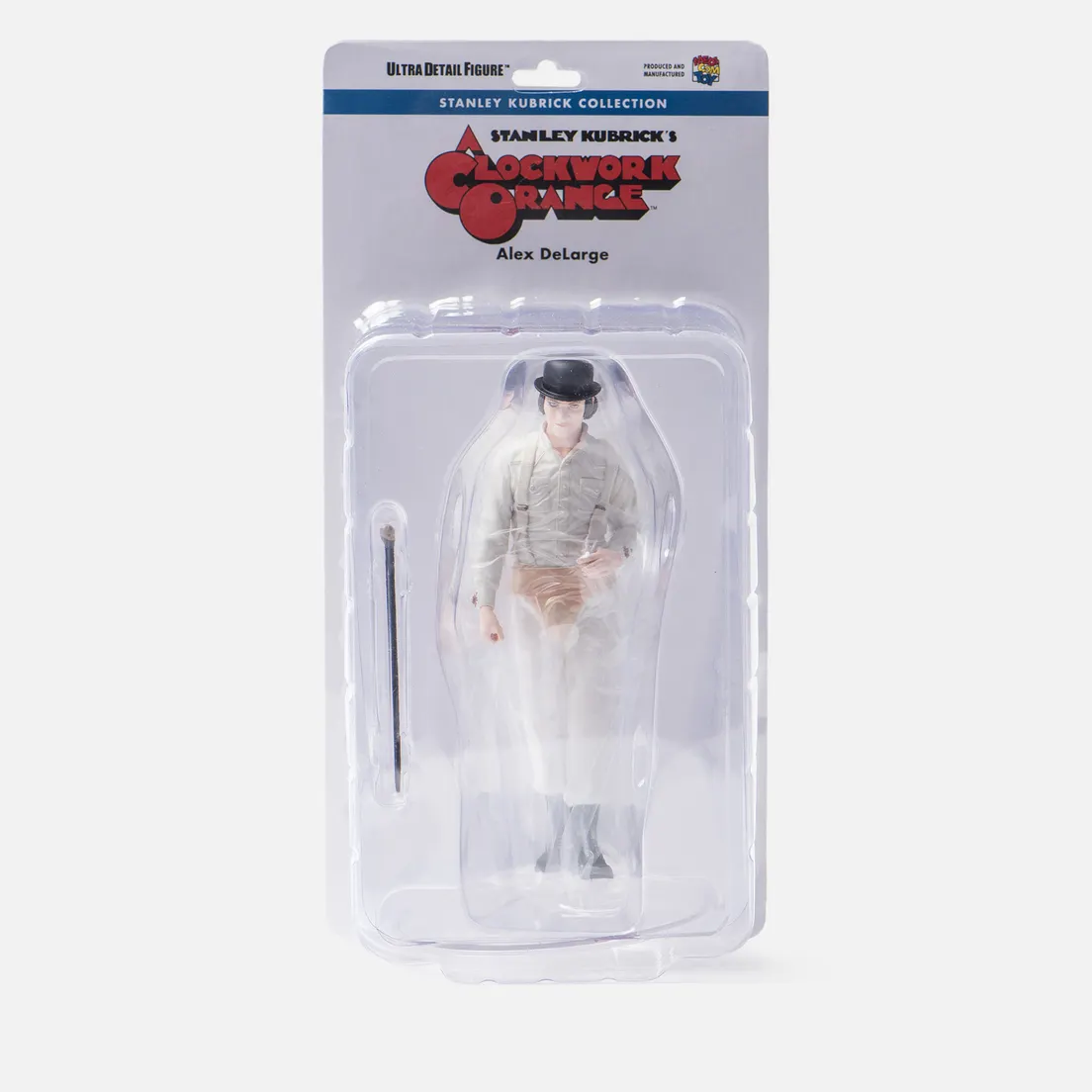 Medicom Toy Игрушка UDF Alex 160mm
