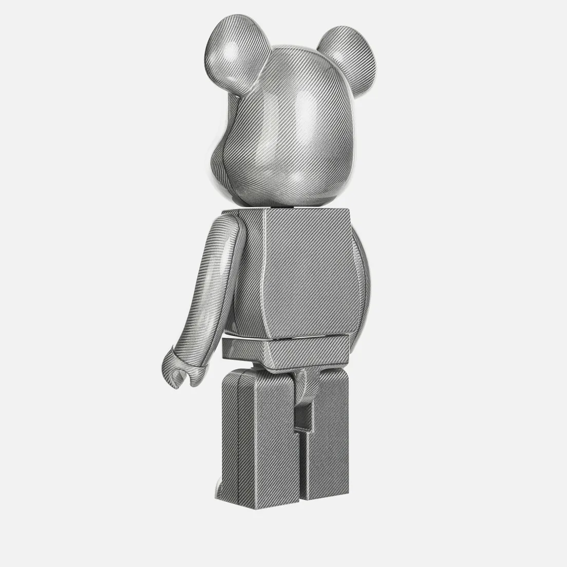 Medicom Toy Игрушка Amirex Texalium 1000%