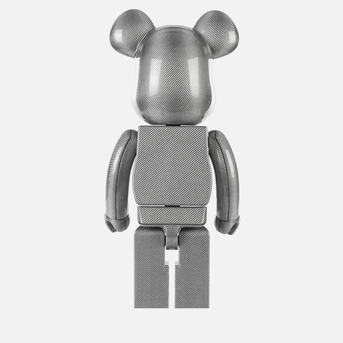 Medicom Toy Игрушка Amirex Texalium 1000%
