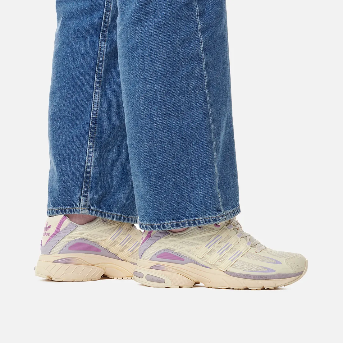adidas Originals Женские кроссовки Adistar Cushion