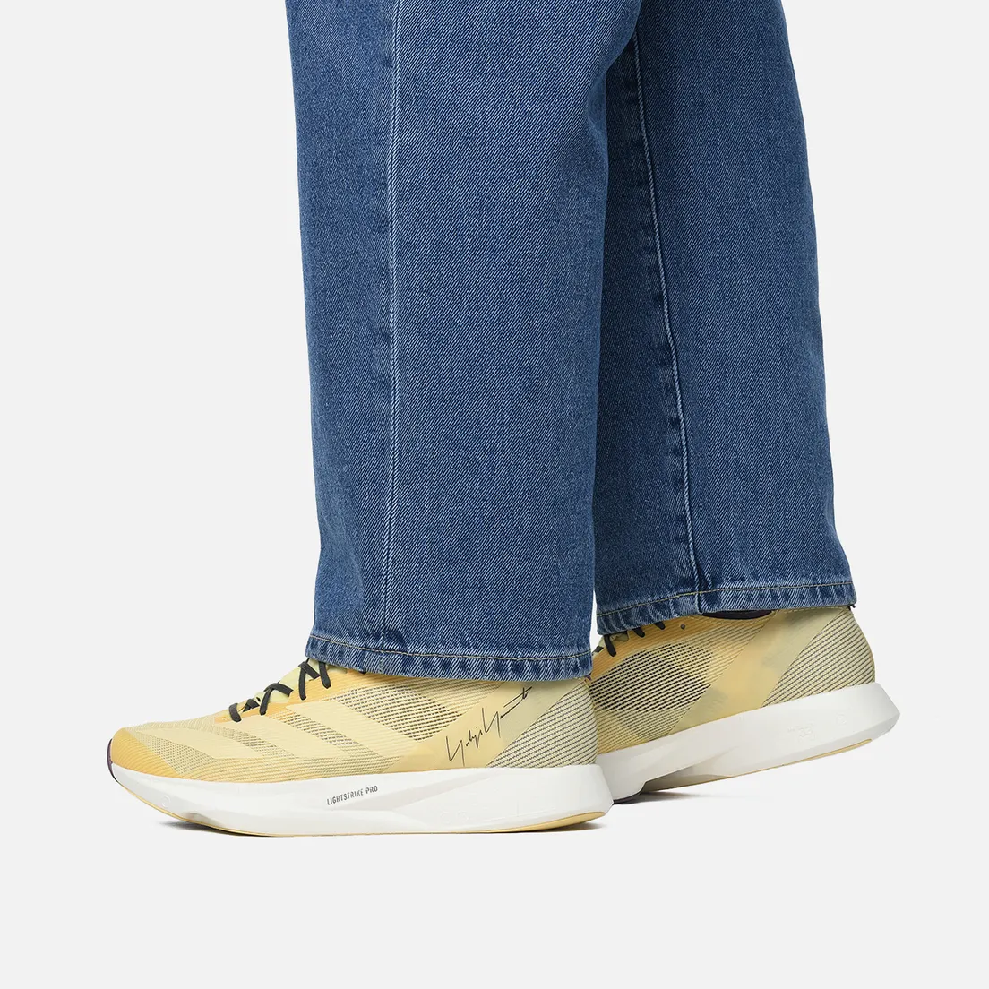 Y-3 Мужские кроссовки Takumi Sen 10