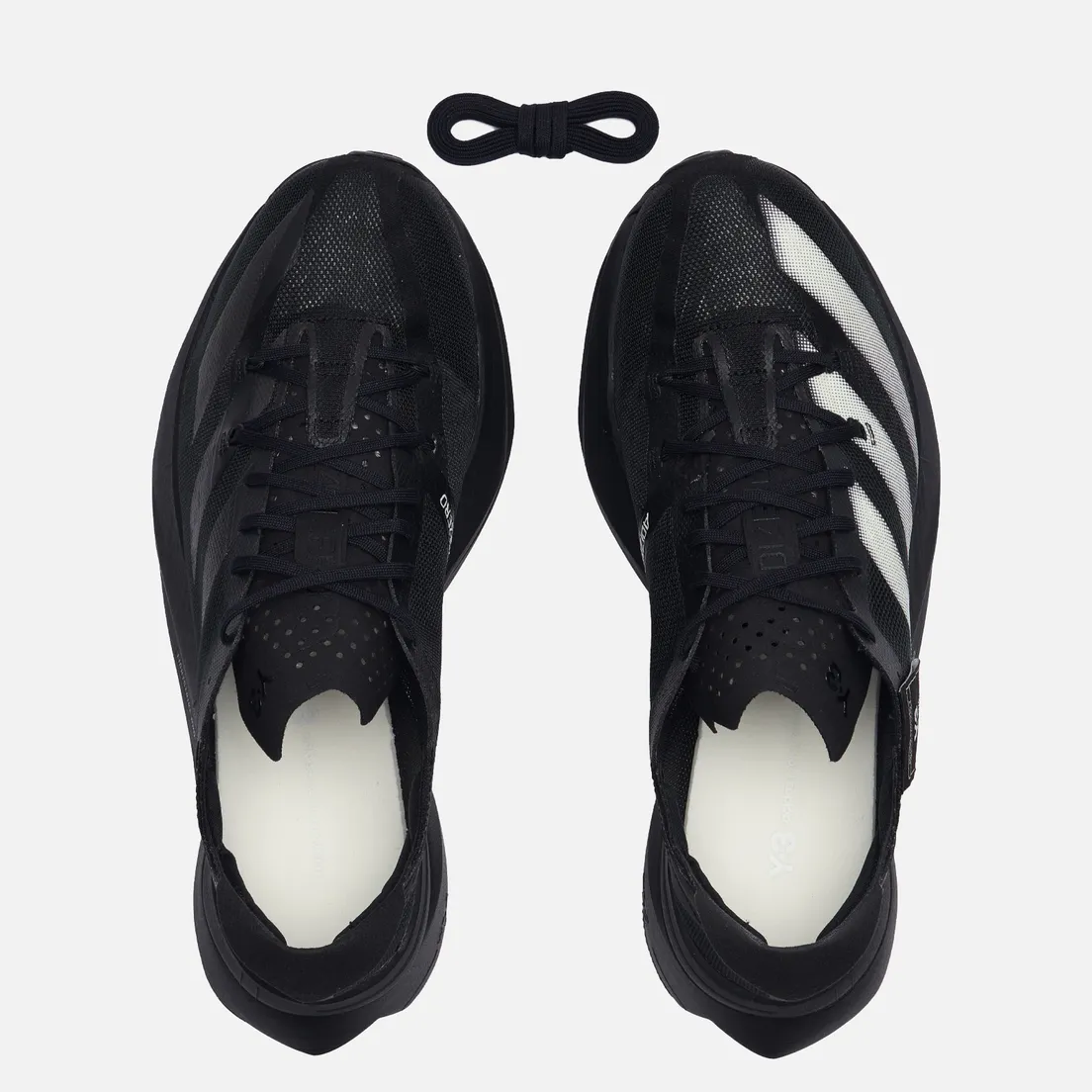 Y-3 Кроссовки Adios Pro 3.0