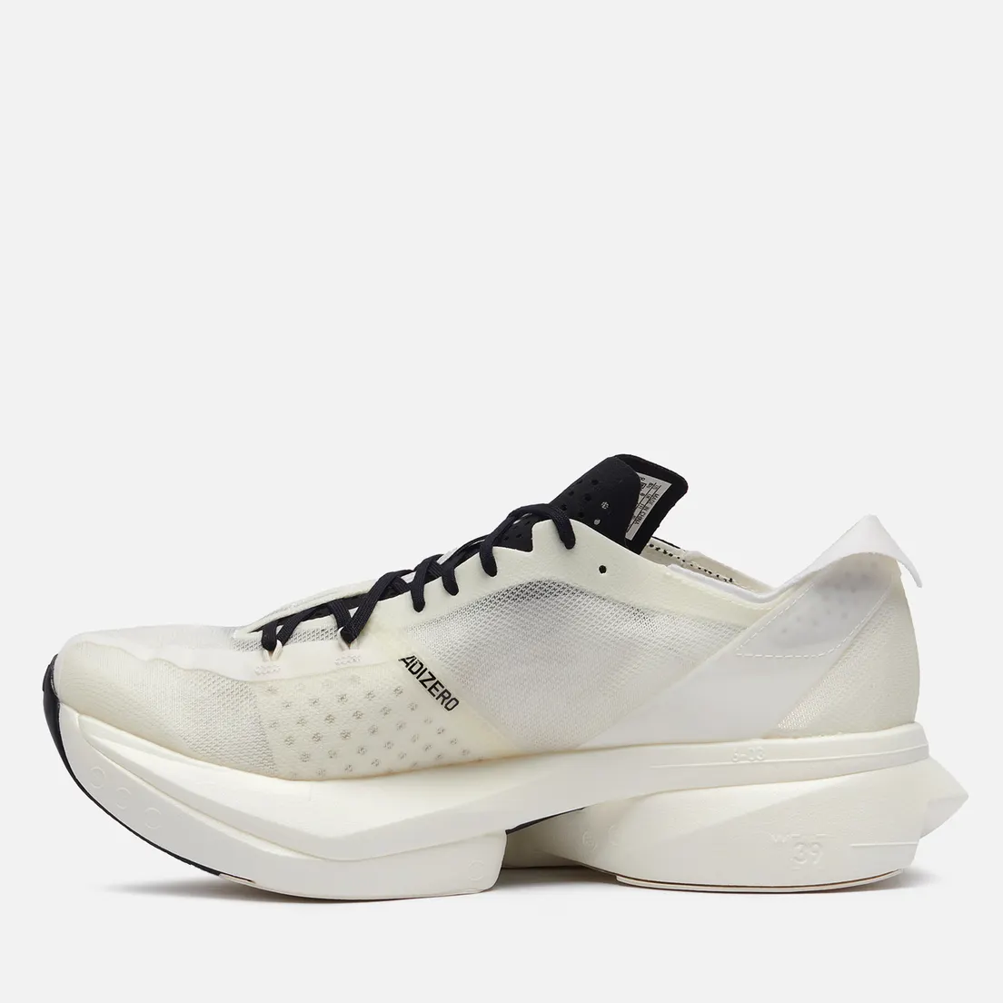 Y-3 Кроссовки Adios Pro 3.0