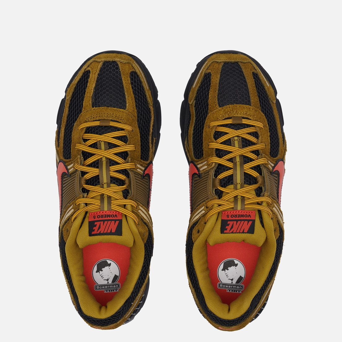 Nike Кроссовки Zoom Vomero 5 Premium