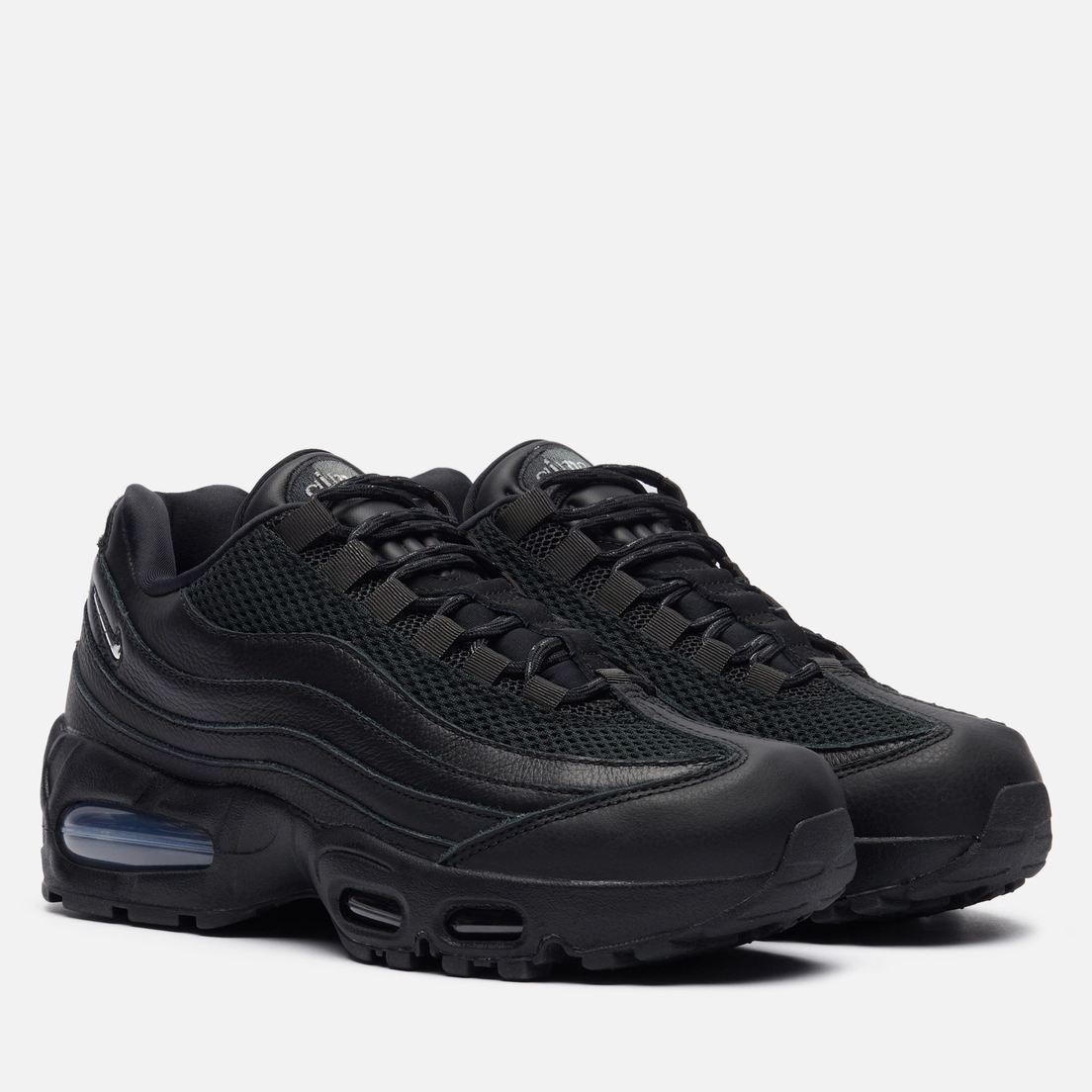 Nike Женские кроссовки Wmns Air Max 95 Big Bubble