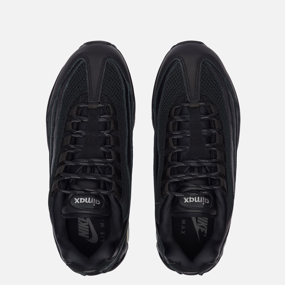 Nike Женские кроссовки Wmns Air Max 95 Big Bubble