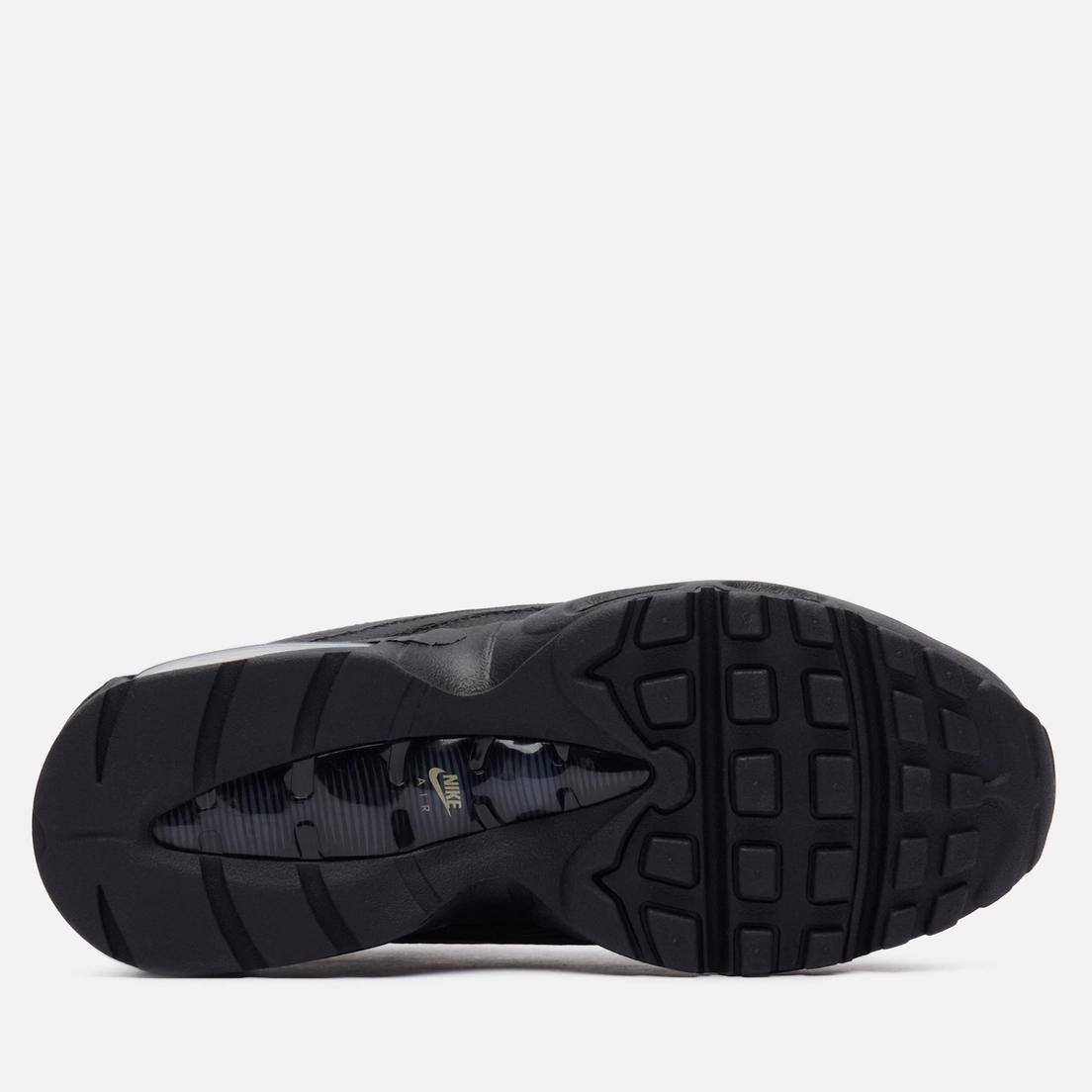 Nike Женские кроссовки Wmns Air Max 95 Big Bubble