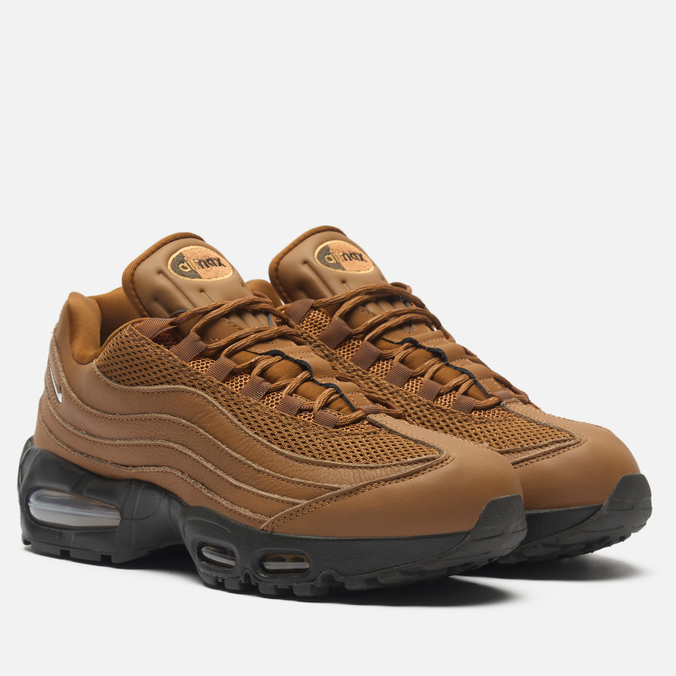 Кроссовки Nike Wmns Air Max 95 Big Bubble