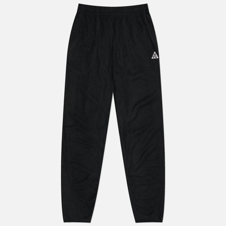 Мужские брюки Nike ACG Wolf Lichen, цвет чёрный