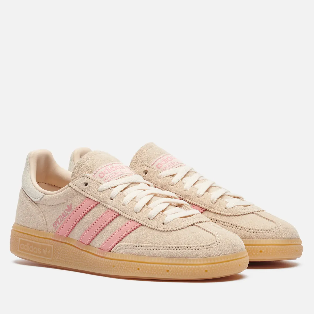 adidas Originals Женские кроссовки Handball Spezial