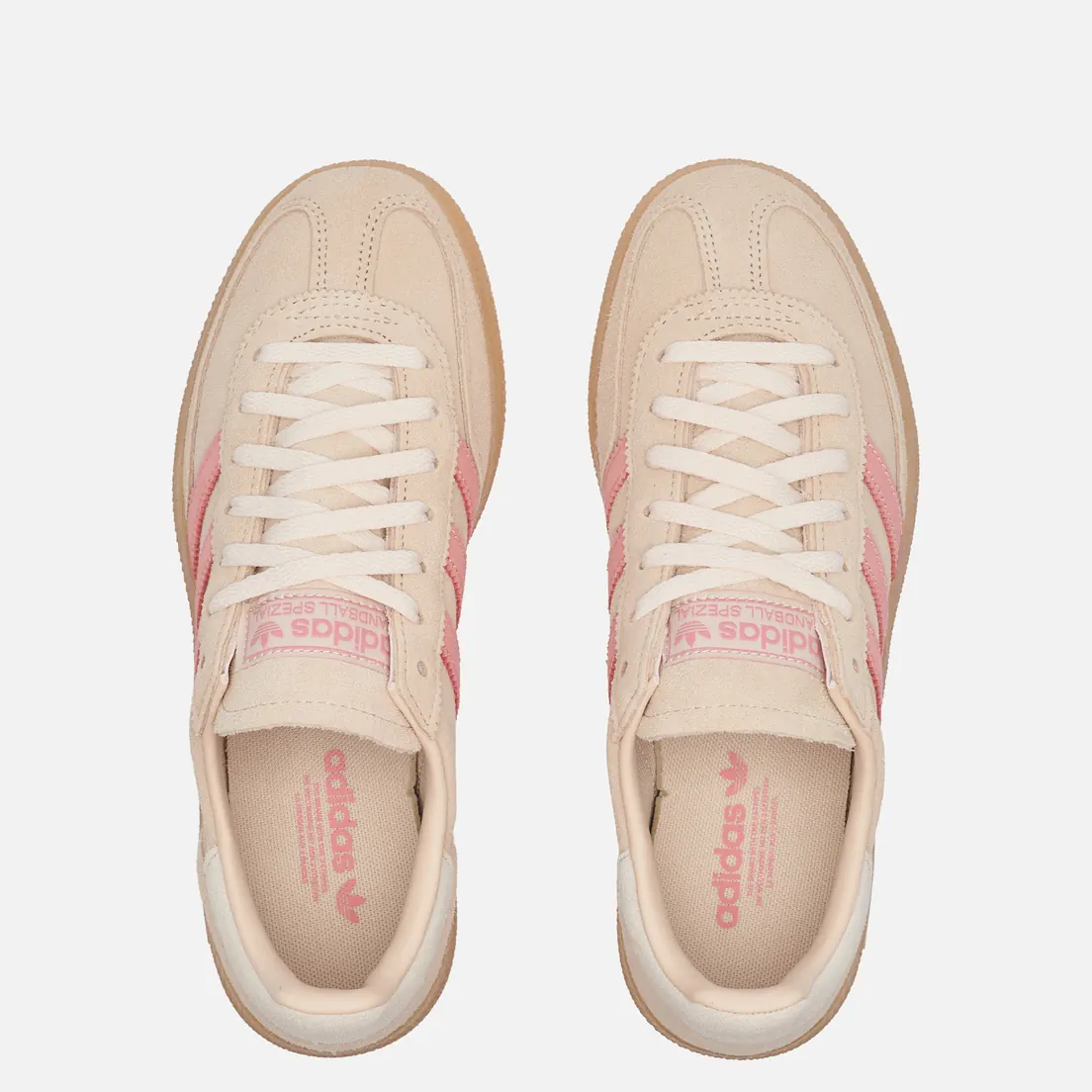 adidas Originals Женские кроссовки Handball Spezial