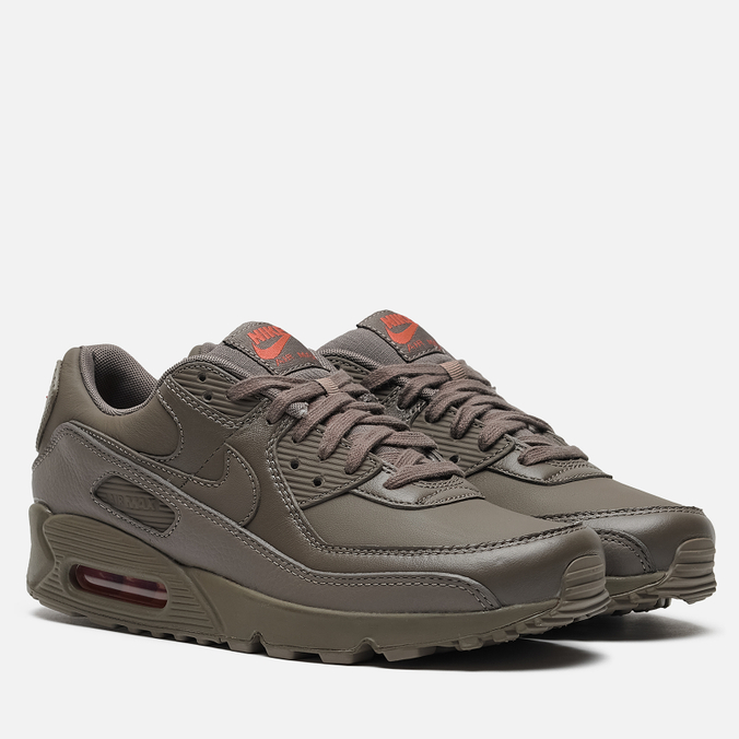 Мужские кроссовки Nike Air Max 90 Essential +
