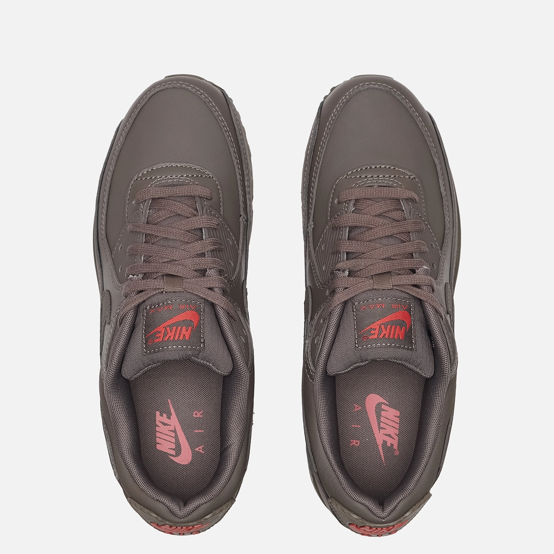 Nike Мужские кроссовки Air Max 90 Essential +