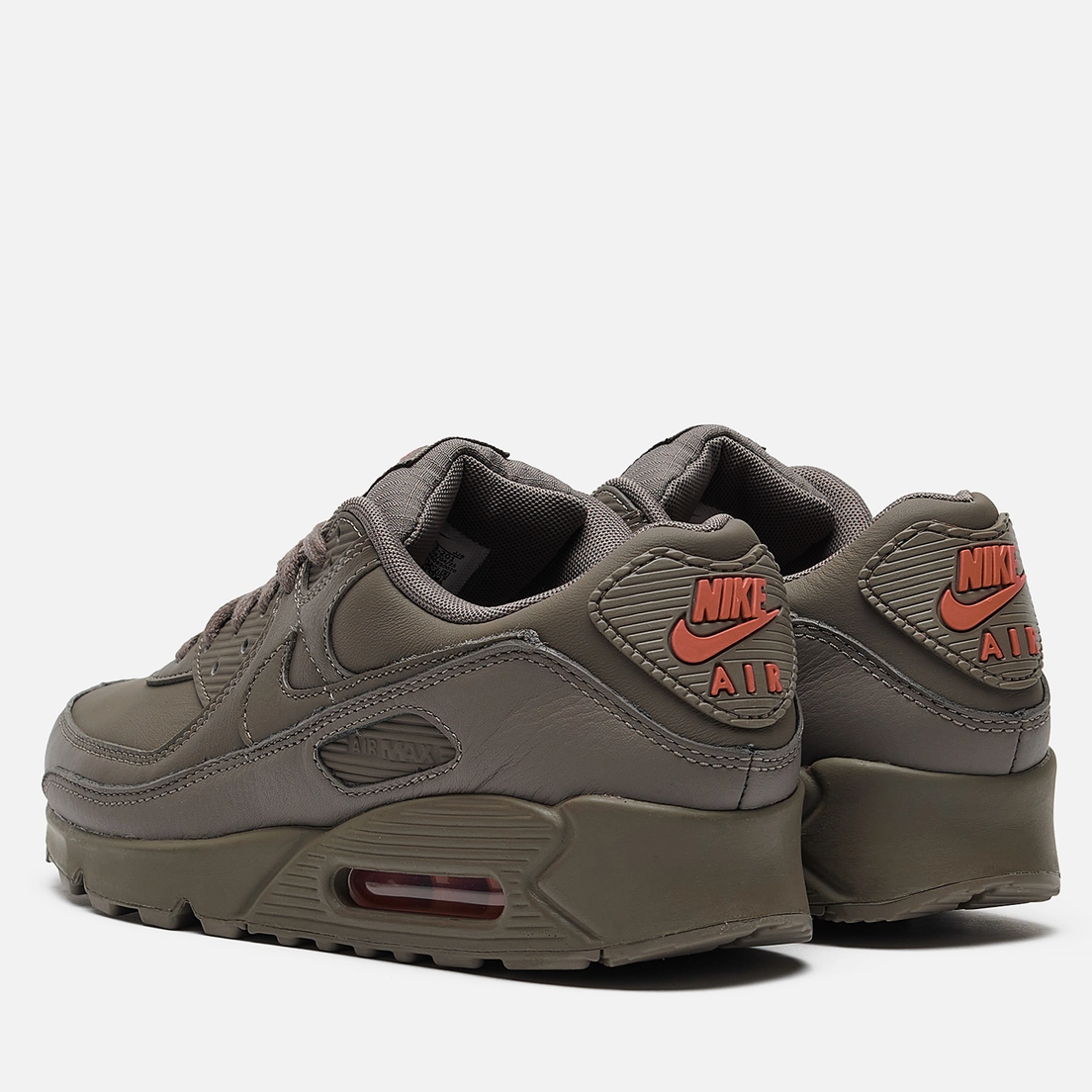 Nike Мужские кроссовки Air Max 90 Essential +