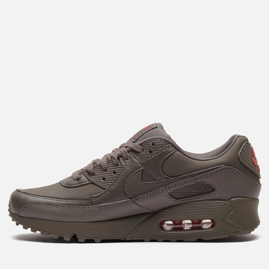 Nike Мужские кроссовки Air Max 90 Essential +