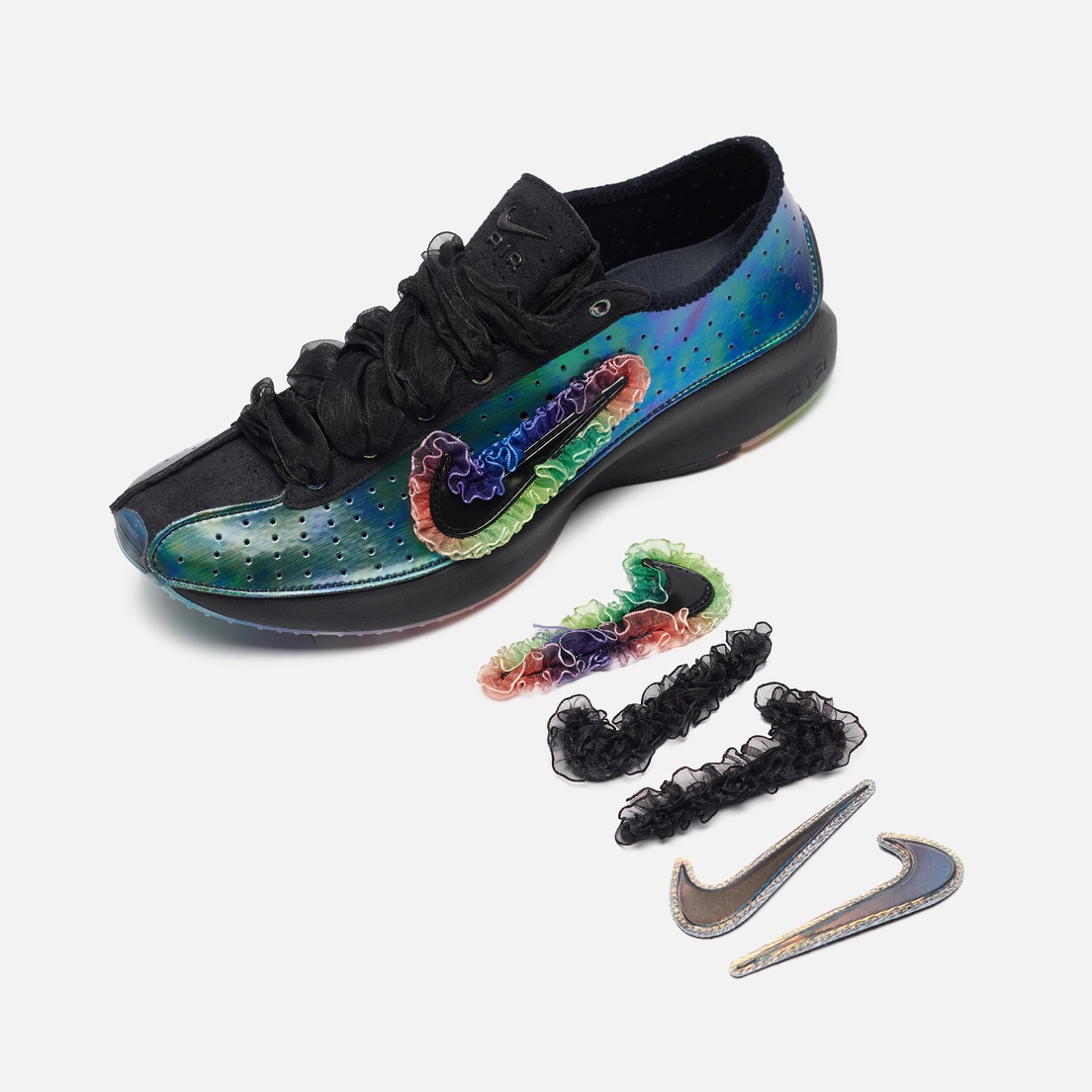 Nike Кроссовки Tomo Koizumi x Wmns Air Superfly SP