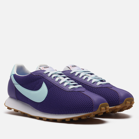 Кроссовки Nike Wmns LD-1000 SE, цвет фиолетовый, размер 42.5 EU