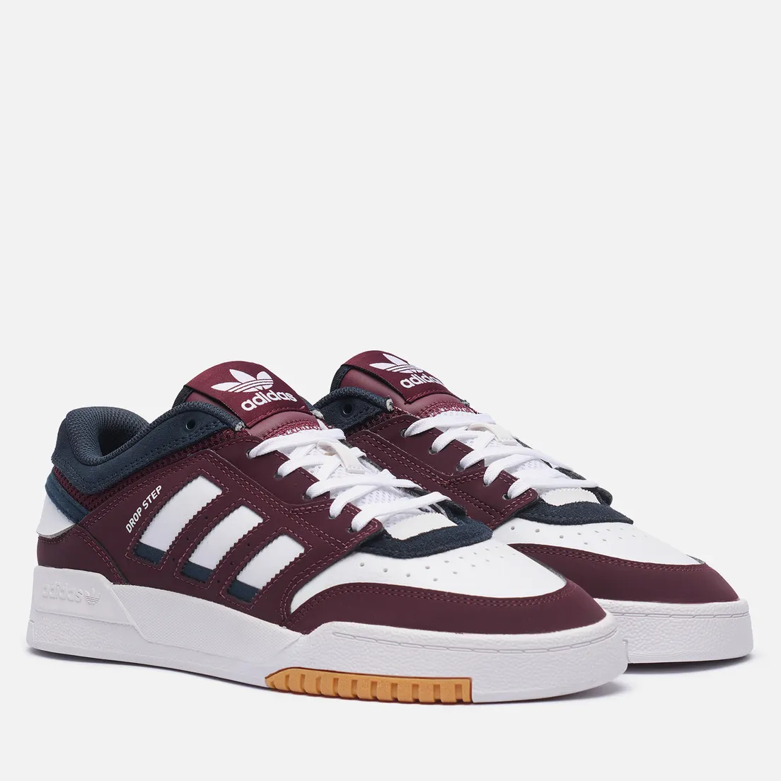 adidas Originals Мужские кроссовки Drop Step Low