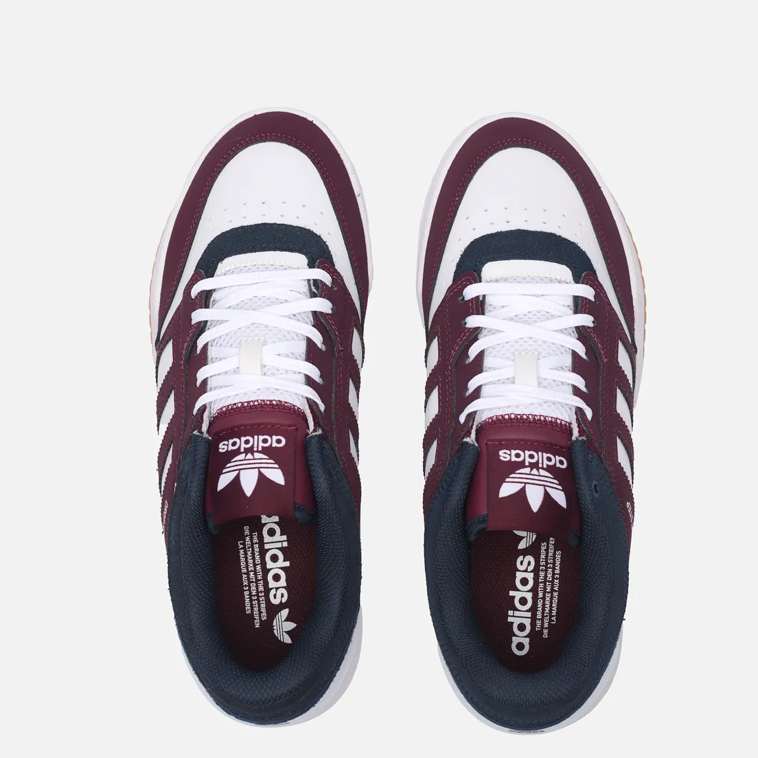 adidas Originals Мужские кроссовки Drop Step Low