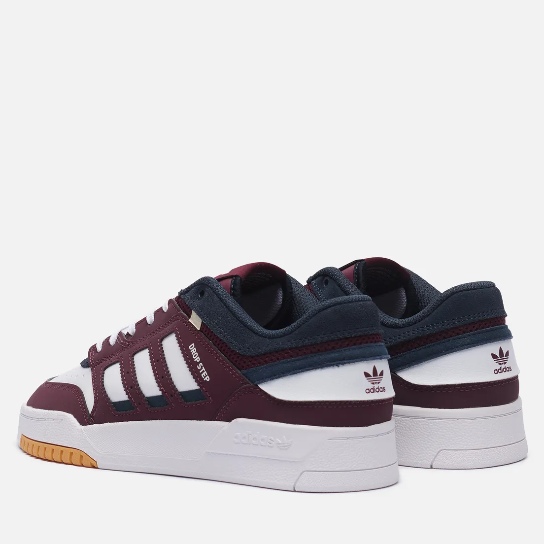 adidas Originals Мужские кроссовки Drop Step Low