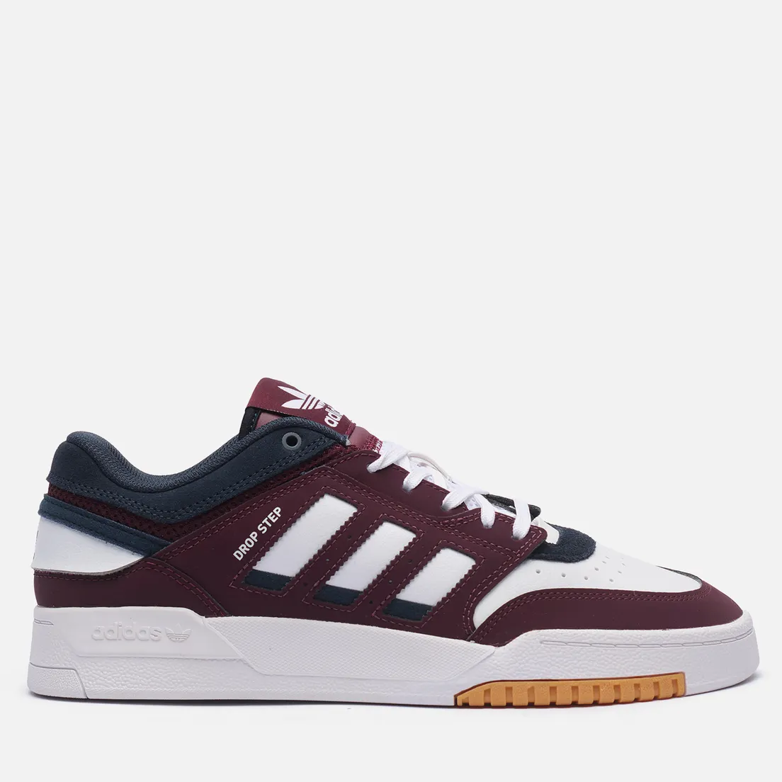 adidas Originals Мужские кроссовки Drop Step Low