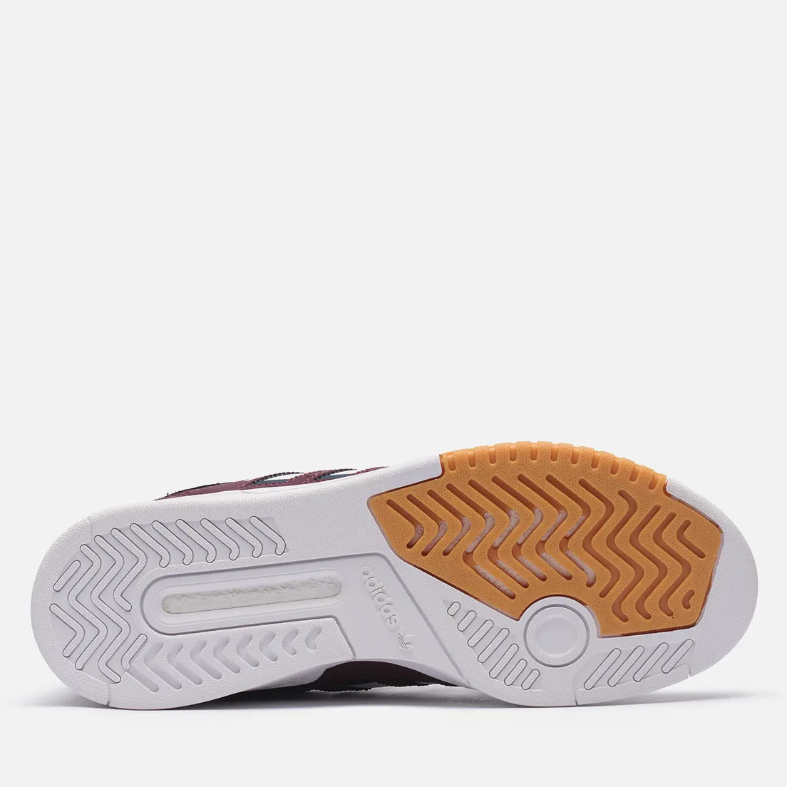 adidas Originals Мужские кроссовки Drop Step Low