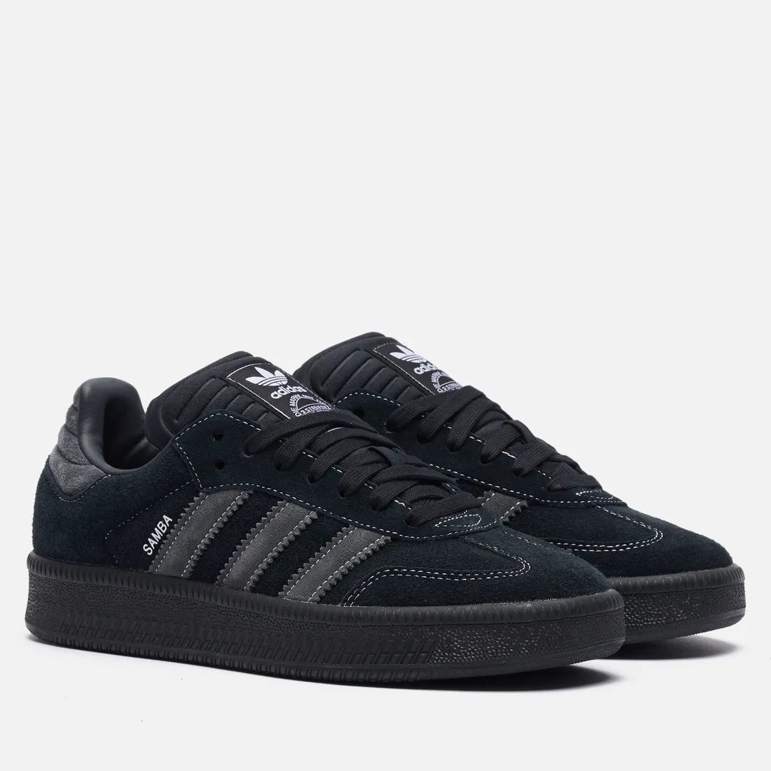 adidas Originals Кроссовки Samba XLG