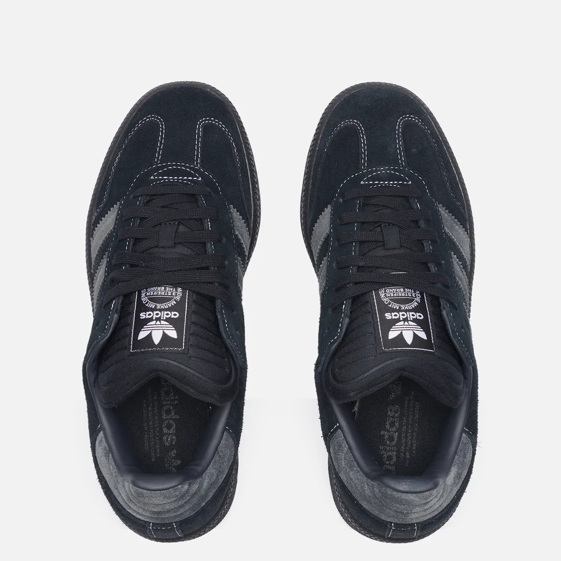 adidas Originals Кроссовки Samba XLG