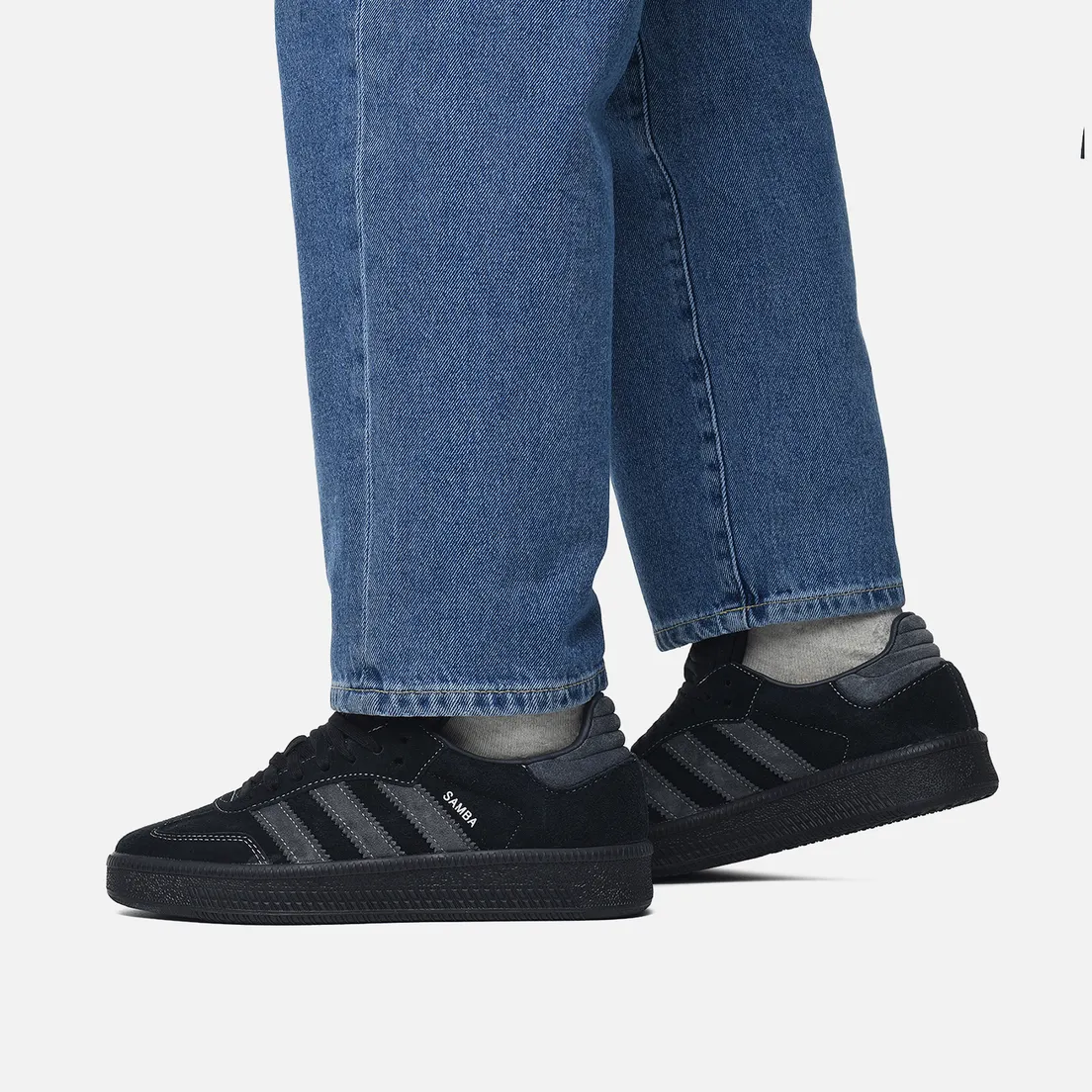 adidas Originals Кроссовки Samba XLG