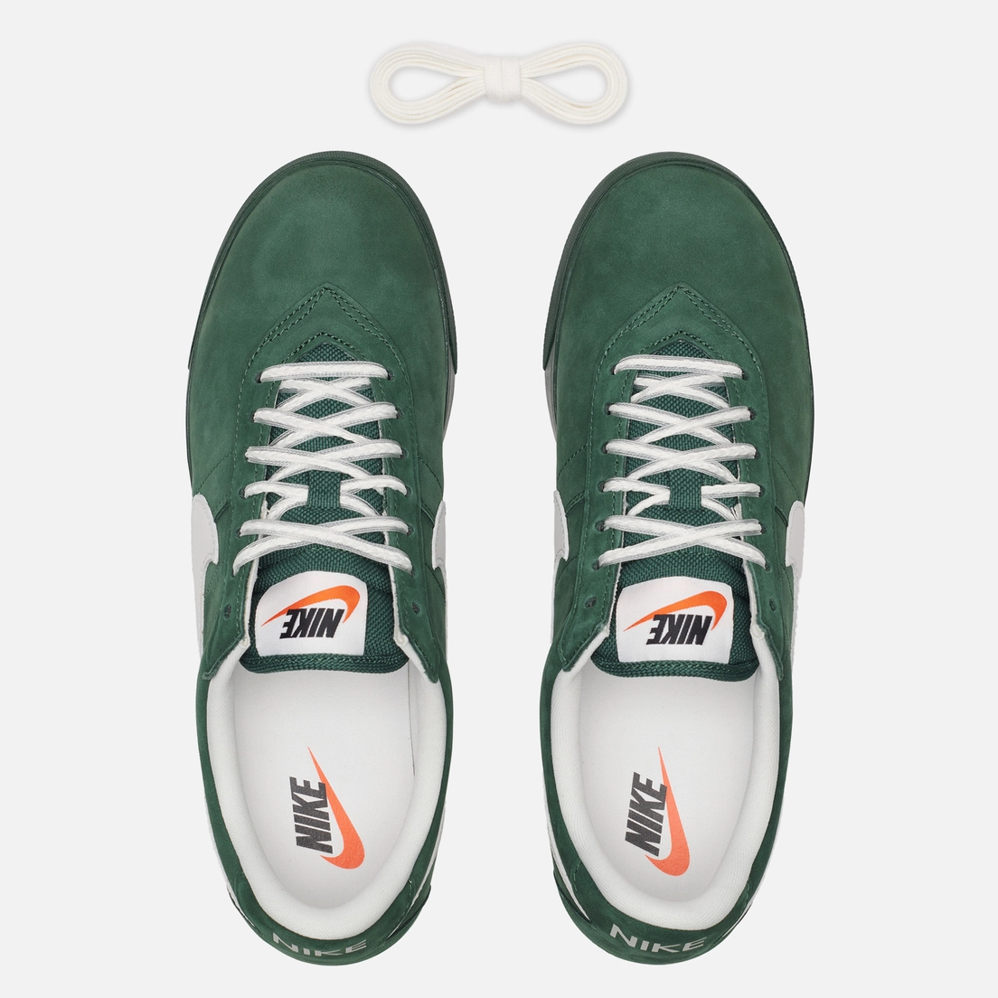 Nike Мужские кроссовки Astrograbber QS