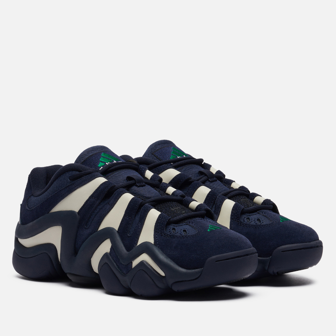 adidas Originals x Hoop York City Crazy 8 Low IH2825