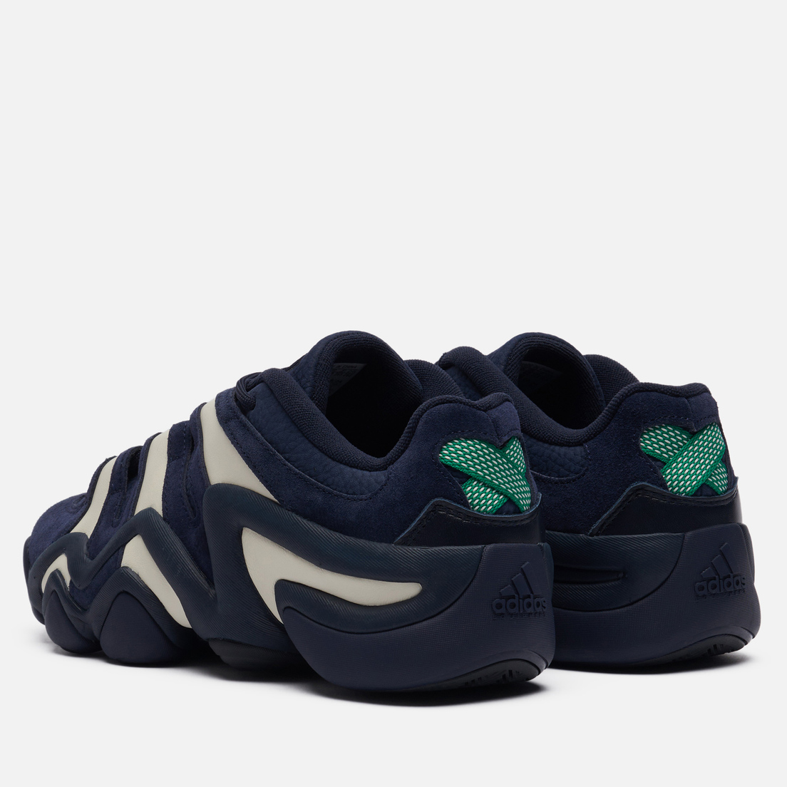 x Hoop York City Crazy 8 Low