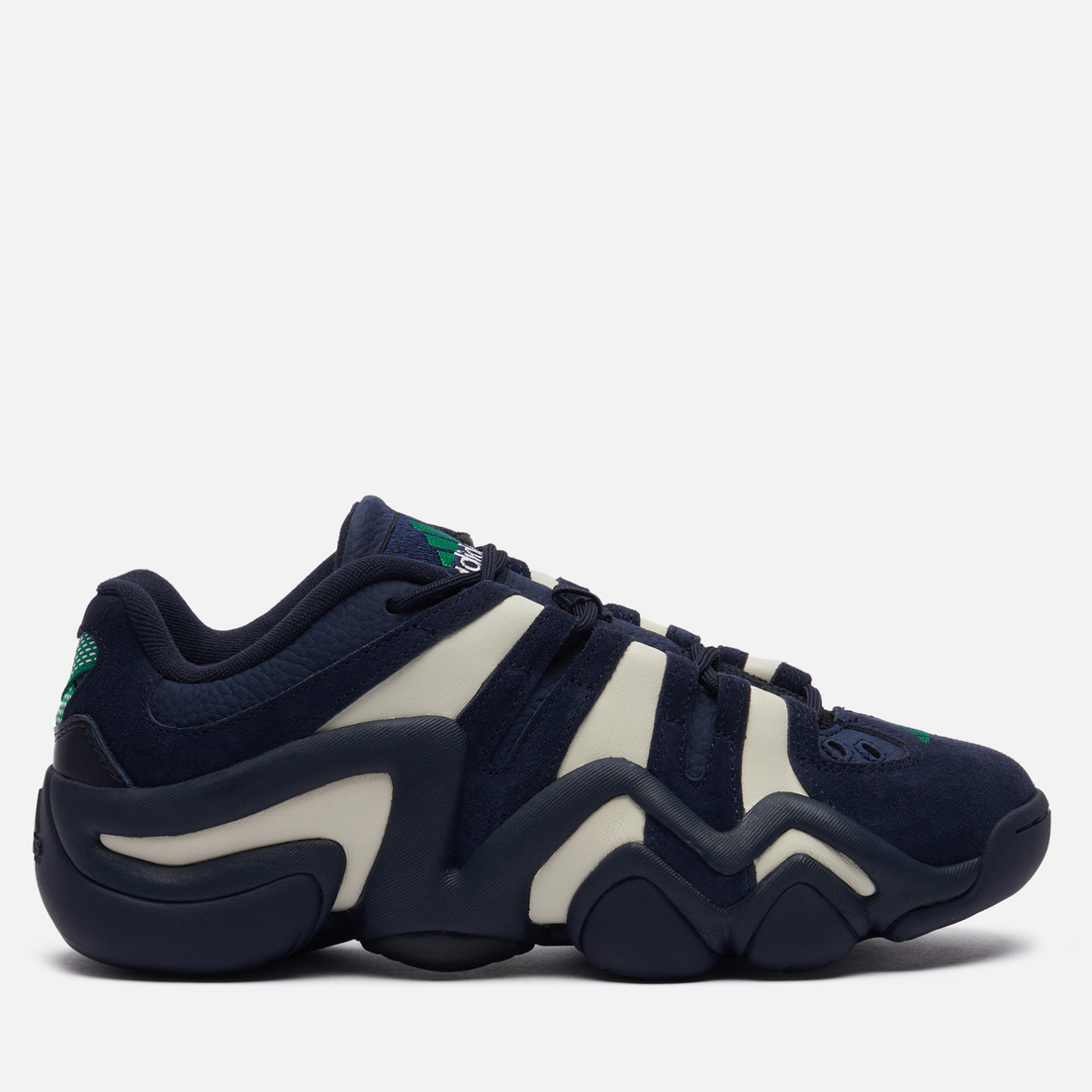 adidas Originals Мужские кроссовки x Hoop York City Crazy 8 Low