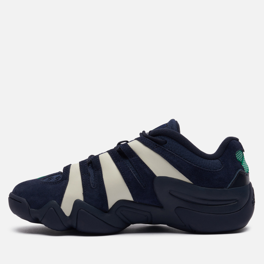 adidas Originals Мужские кроссовки x Hoop York City Crazy 8 Low