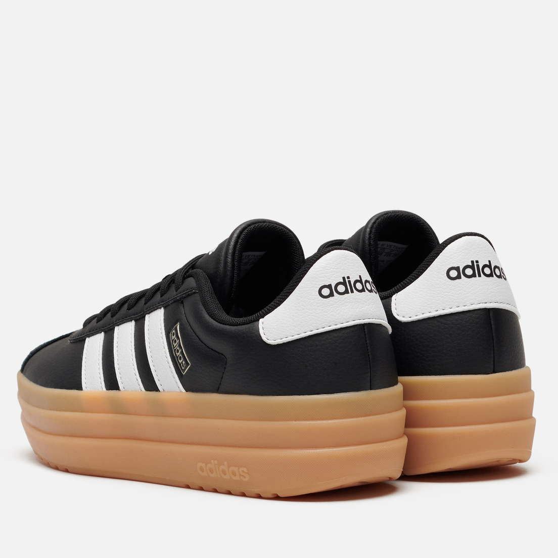 adidas Originals Женские кроссовки VL Court Bold