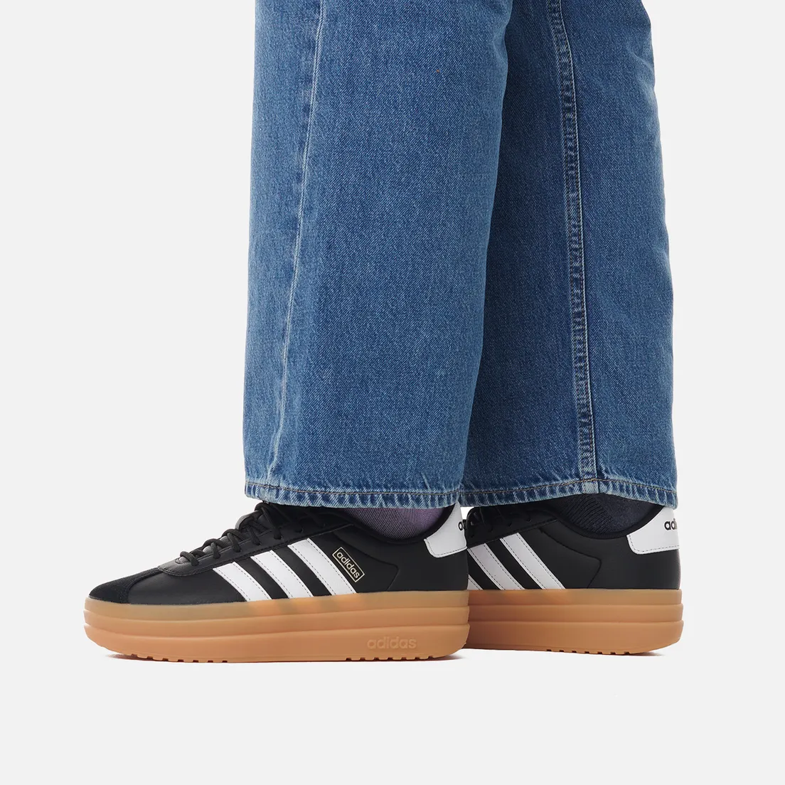 adidas Originals Женские кроссовки VL Court Bold