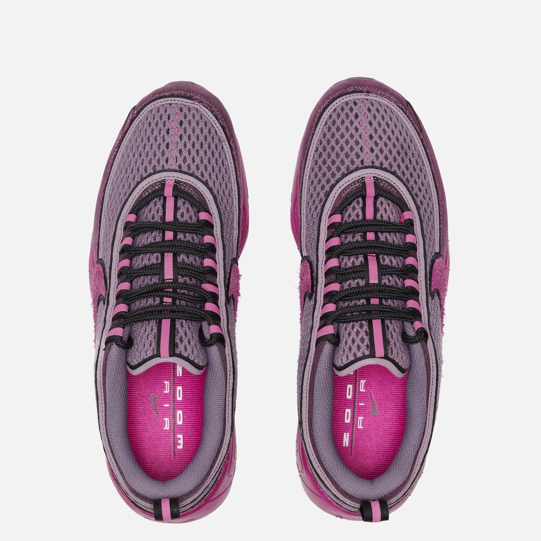 Nike Кроссовки Air Zoom Spiridon Premium