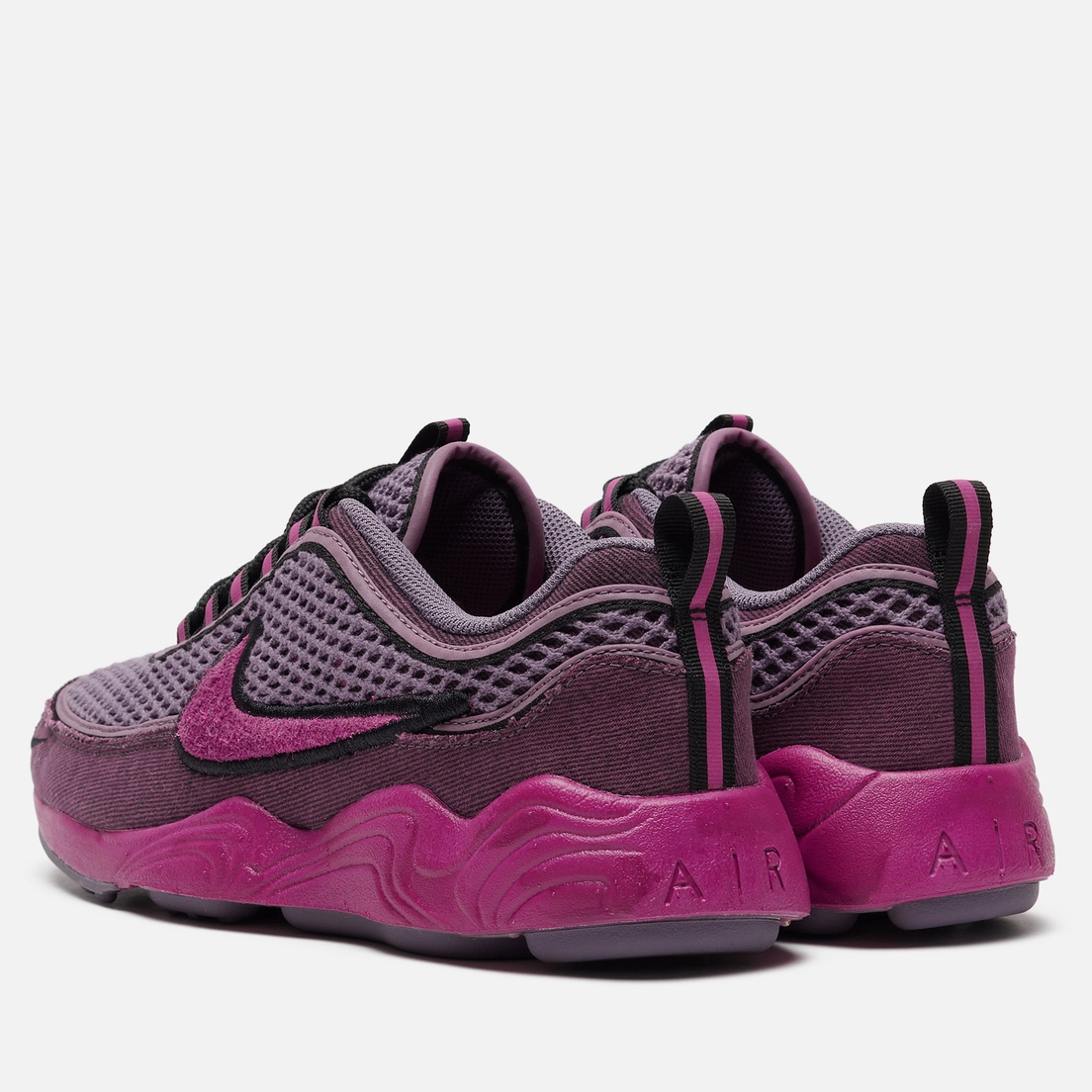 Nike Кроссовки Air Zoom Spiridon Premium