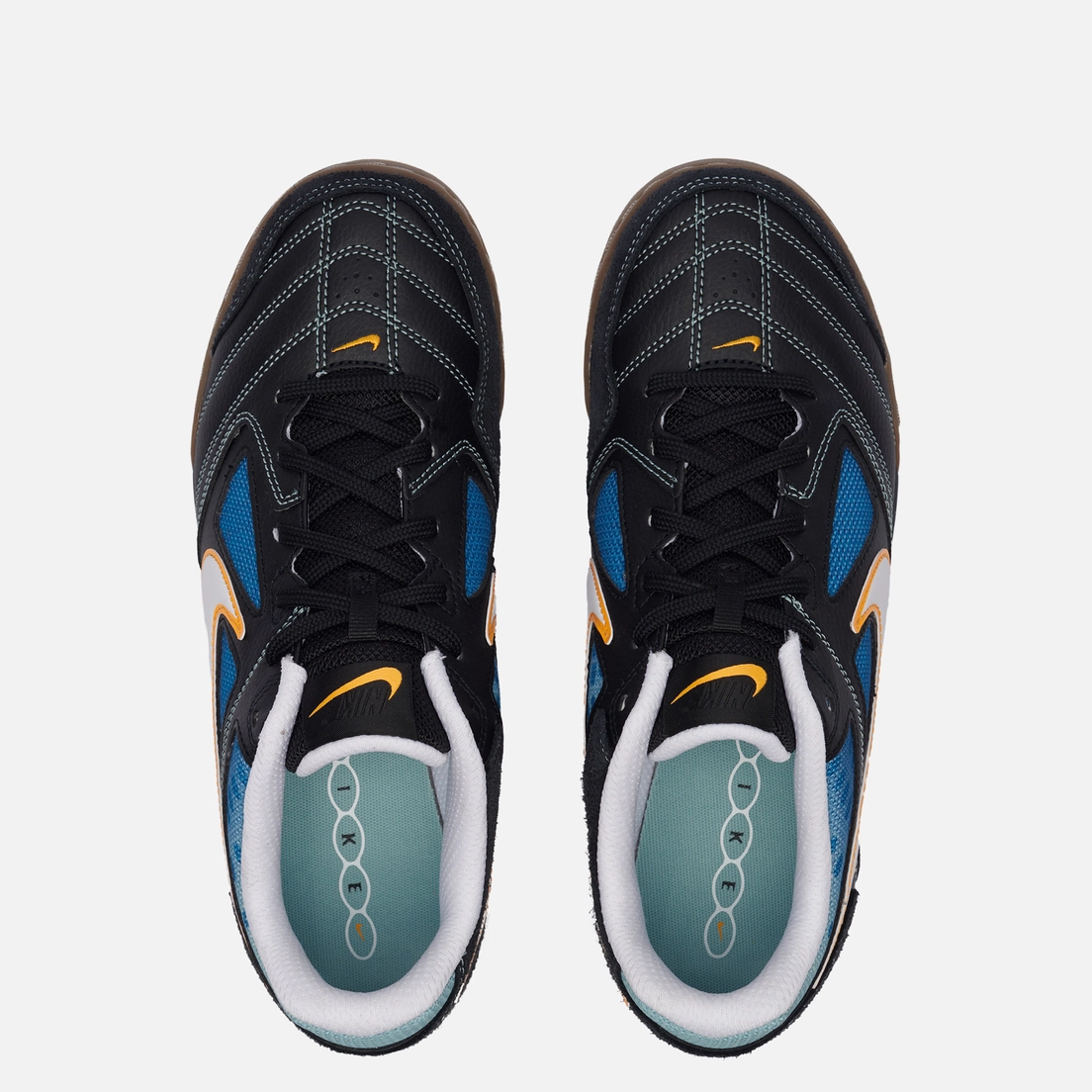 Nike Мужские кроссовки Gato SE