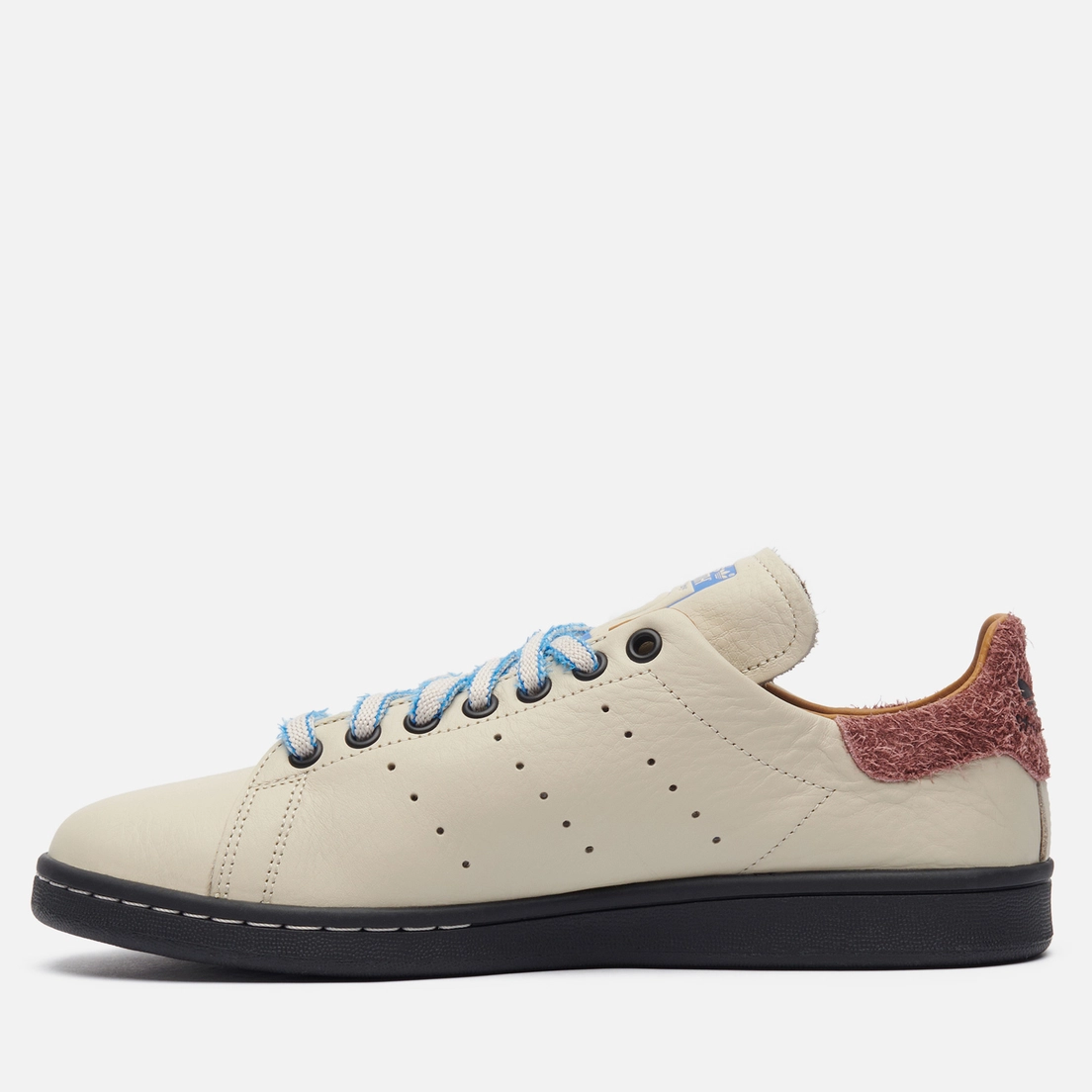 adidas Originals Мужские кроссовки x Brain Dead Stan Smith