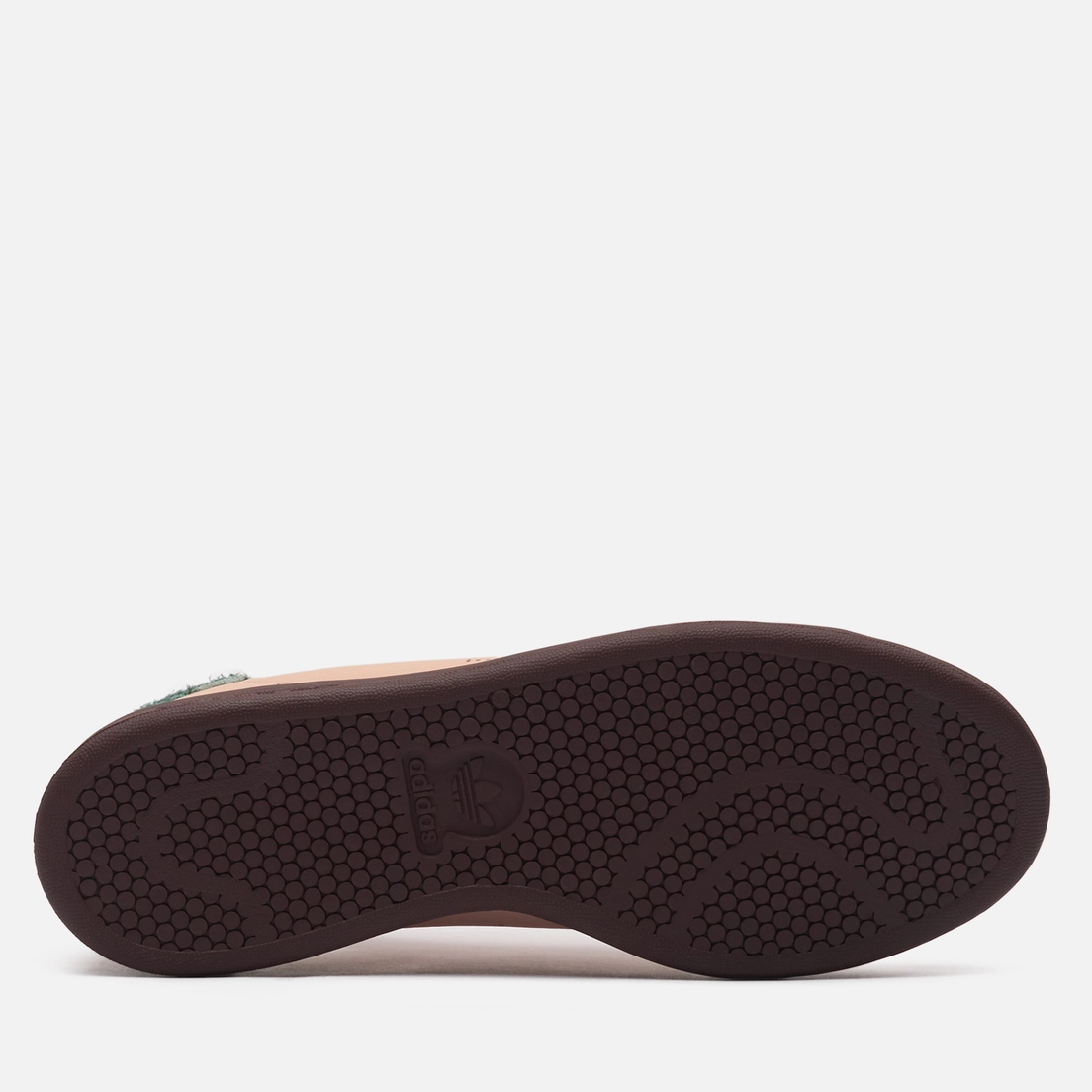 adidas Originals Мужские кроссовки x Brain Dead Stan Smith