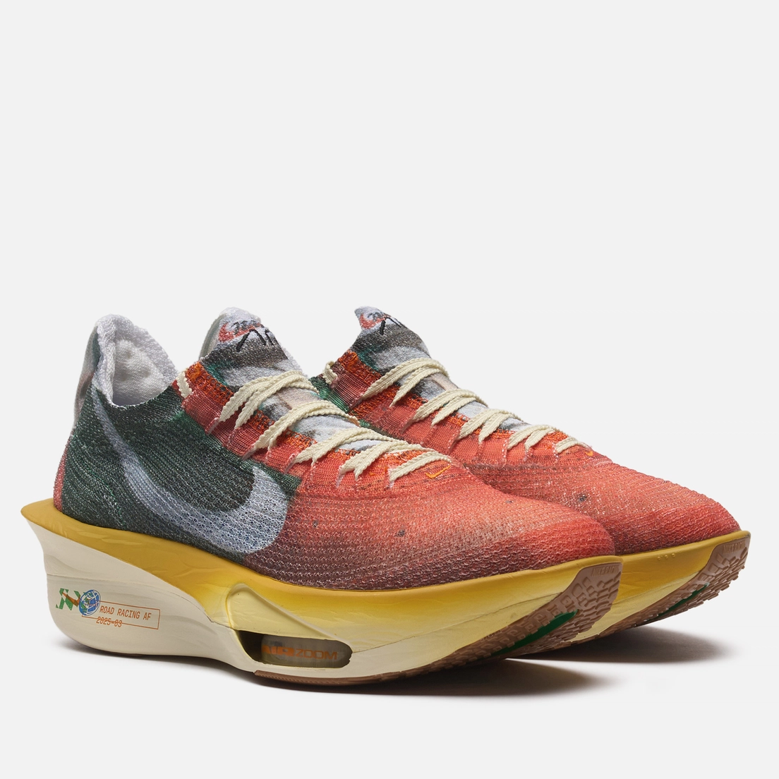 Nike Мужские кроссовки Air Zoom Alphafly Next% 3 Premium