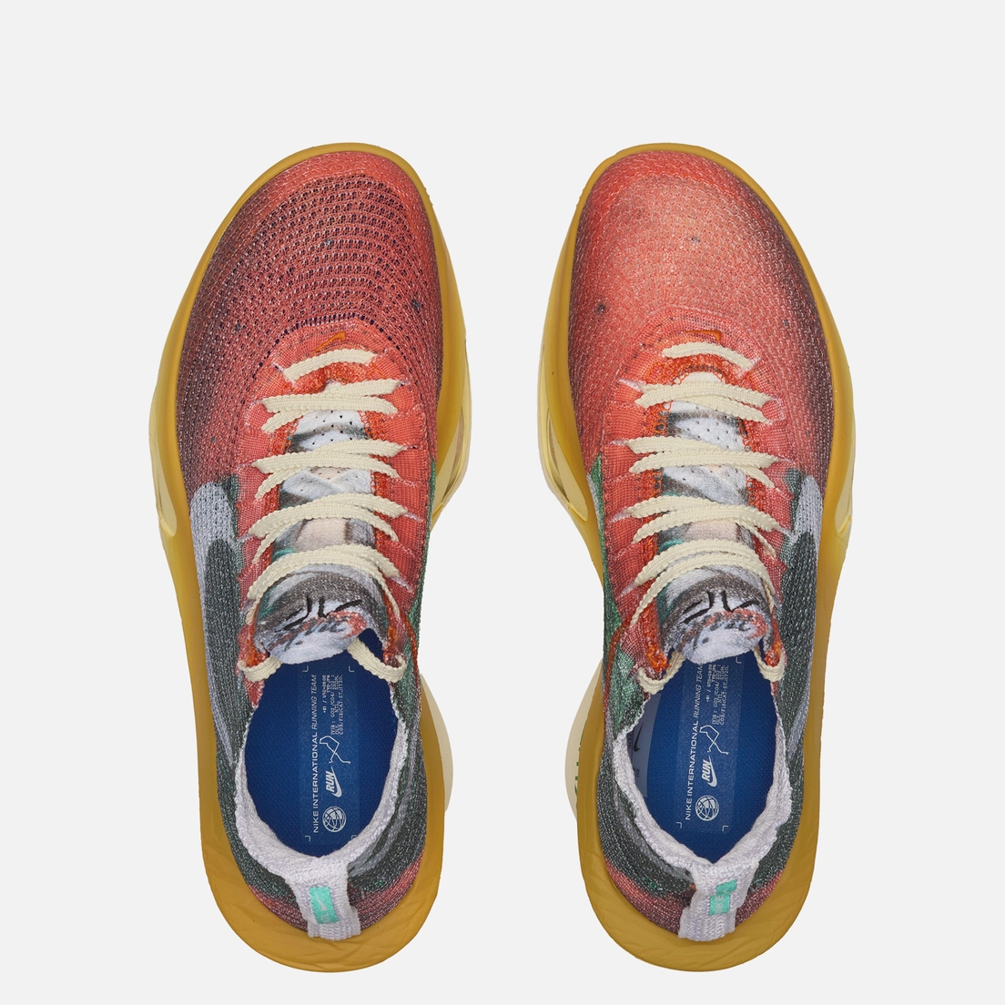 Nike Мужские кроссовки Air Zoom Alphafly Next% 3 Premium