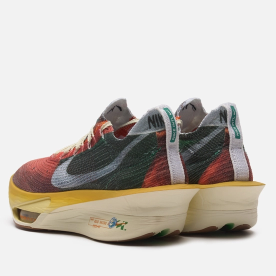 Мужские кроссовки Nike Air Zoom Alphafly Next% 3 Premium, IH3575-999