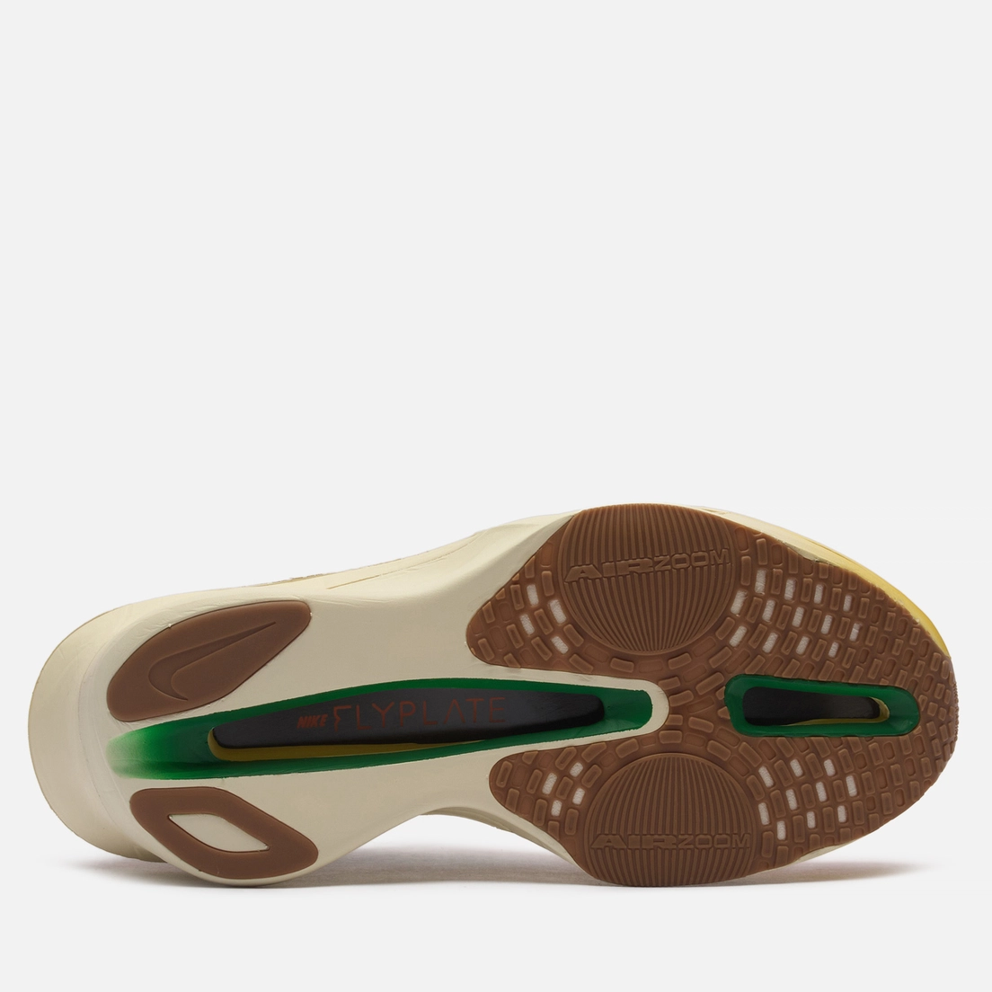 Nike Мужские кроссовки Air Zoom Alphafly Next% 3 Premium