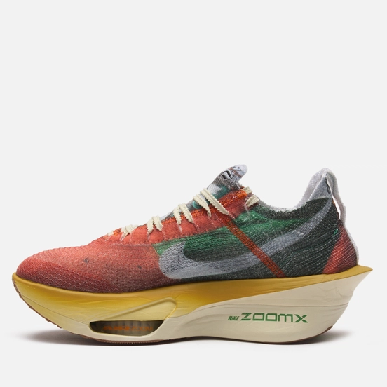 Мужские кроссовки Nike Air Zoom Alphafly Next% 3 Premium, IH3575-999