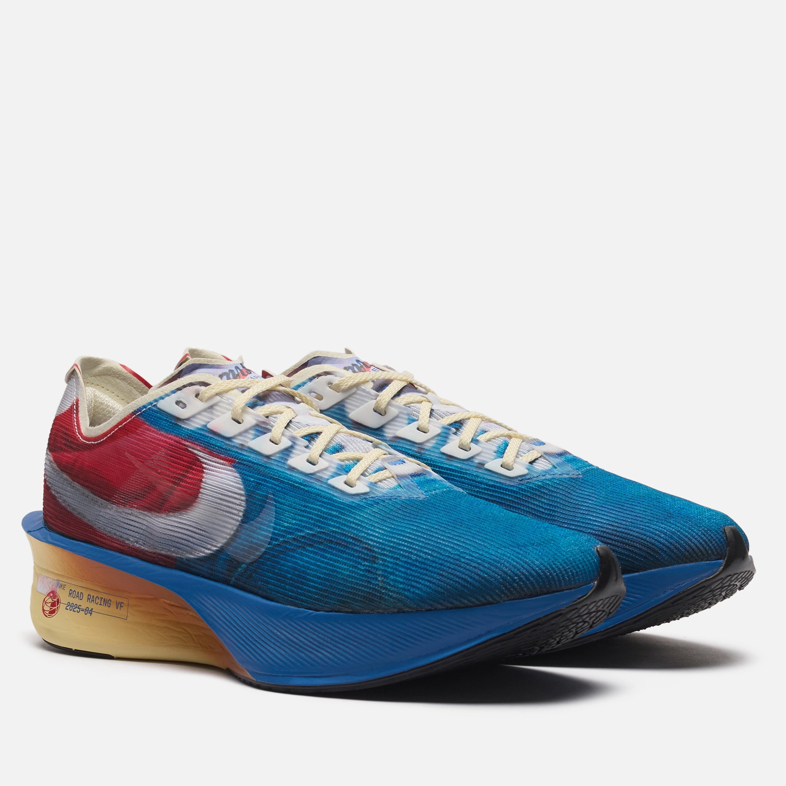 なみへい Мужские кроссовки Nike ZoomX Vaporfly Next% 4 Premium, IH3586-999