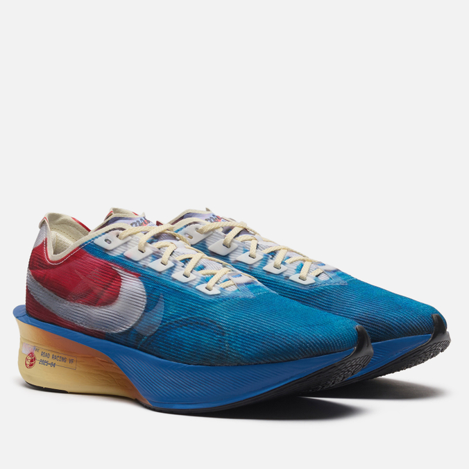 Мужские кроссовки Nike ZoomX Vaporfly Next% 4 Premium