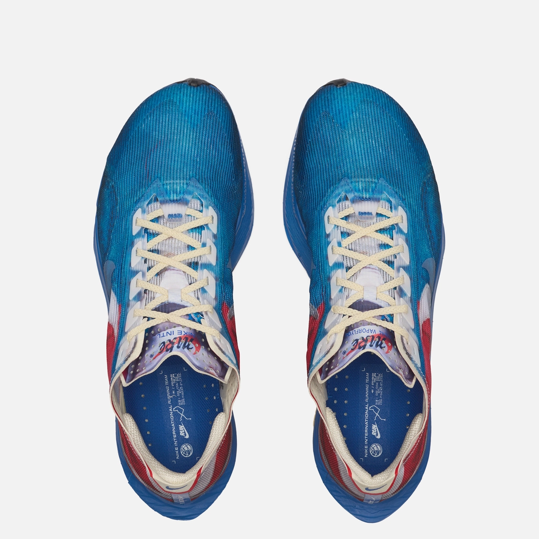 Nike Мужские кроссовки ZoomX Vaporfly Next% 4 Premium