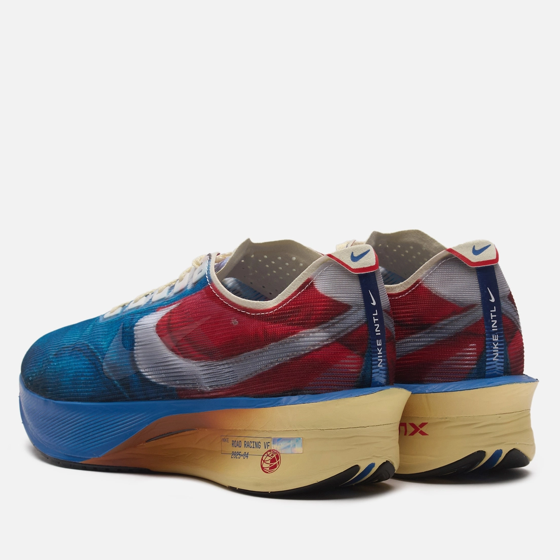 Nike Мужские кроссовки ZoomX Vaporfly Next% 4 Premium